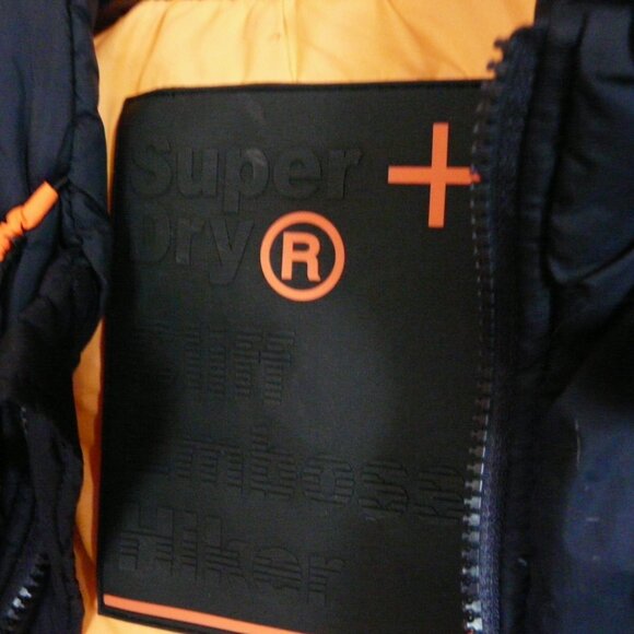 Superdry Jacket  Kids XL - Picture 8 of 13